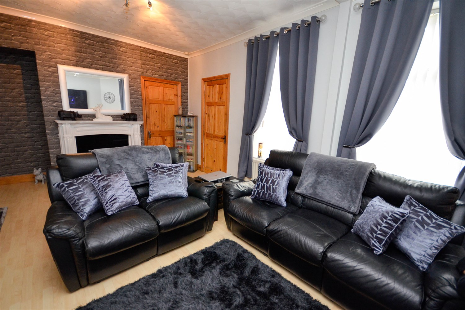 2 bed flat for sale in Hewitson Terrace, Felling  - Property Image 2
