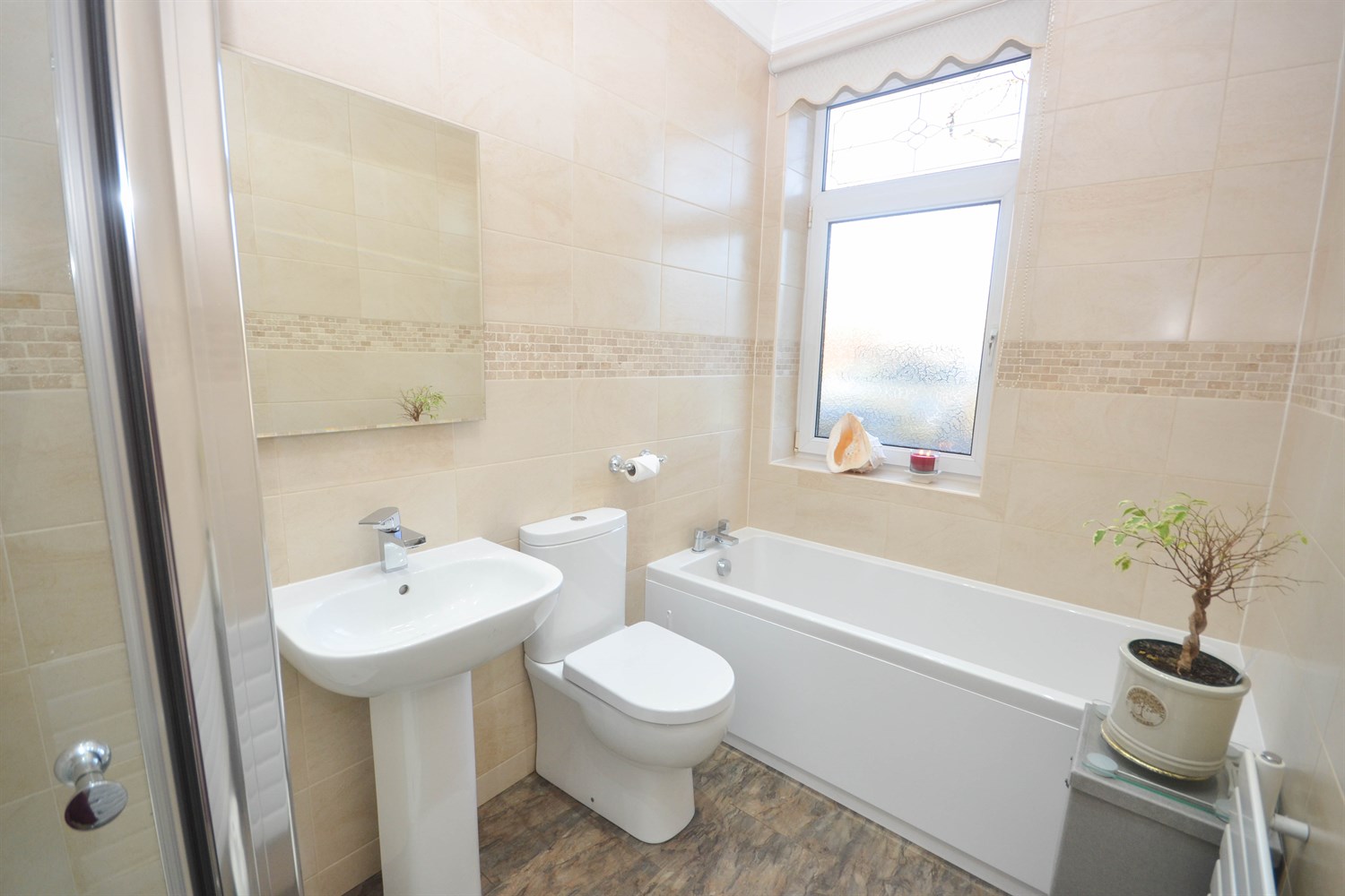2 bed semi-detached bungalow for sale in Ashby Villas, West Boldon  - Property Image 19