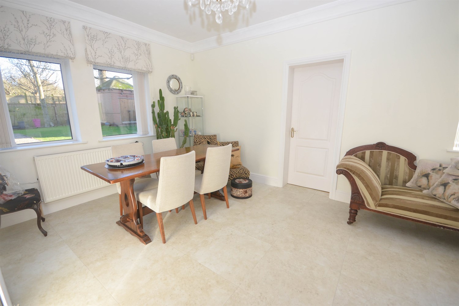 2 bed semi-detached bungalow for sale in Ashby Villas, West Boldon  - Property Image 8