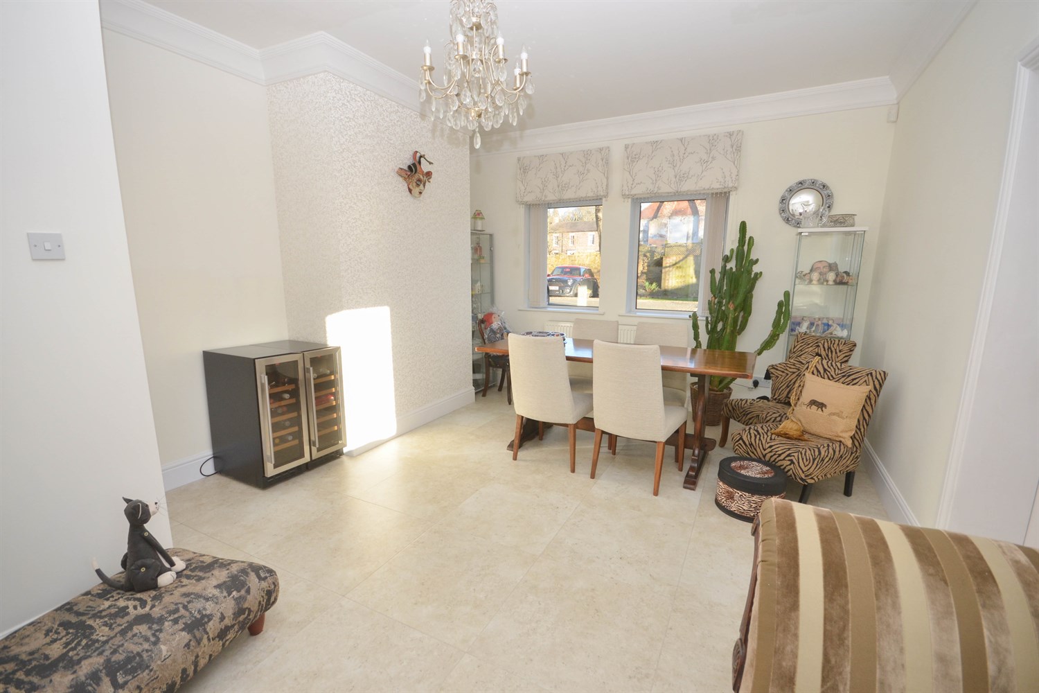 2 bed semi-detached bungalow for sale in Ashby Villas, West Boldon  - Property Image 10