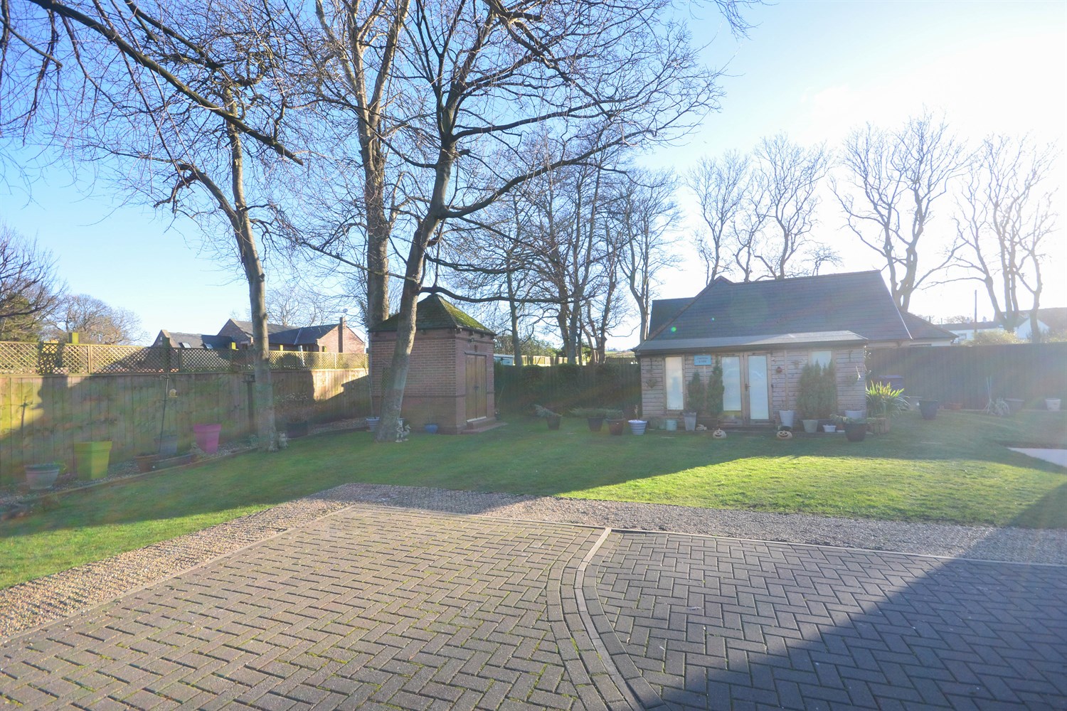 2 bed semi-detached bungalow for sale in Ashby Villas, West Boldon  - Property Image 29