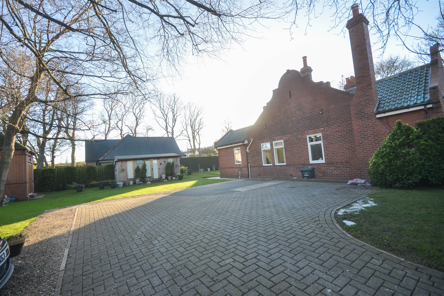 2 bed semi-detached bungalow for sale in Ashby Villas, West Boldon  - Property Image 28