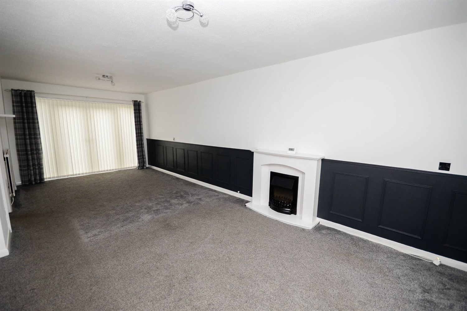 3 bed semi-detached house for sale in Mount Road, Birtley  - Property Image 3