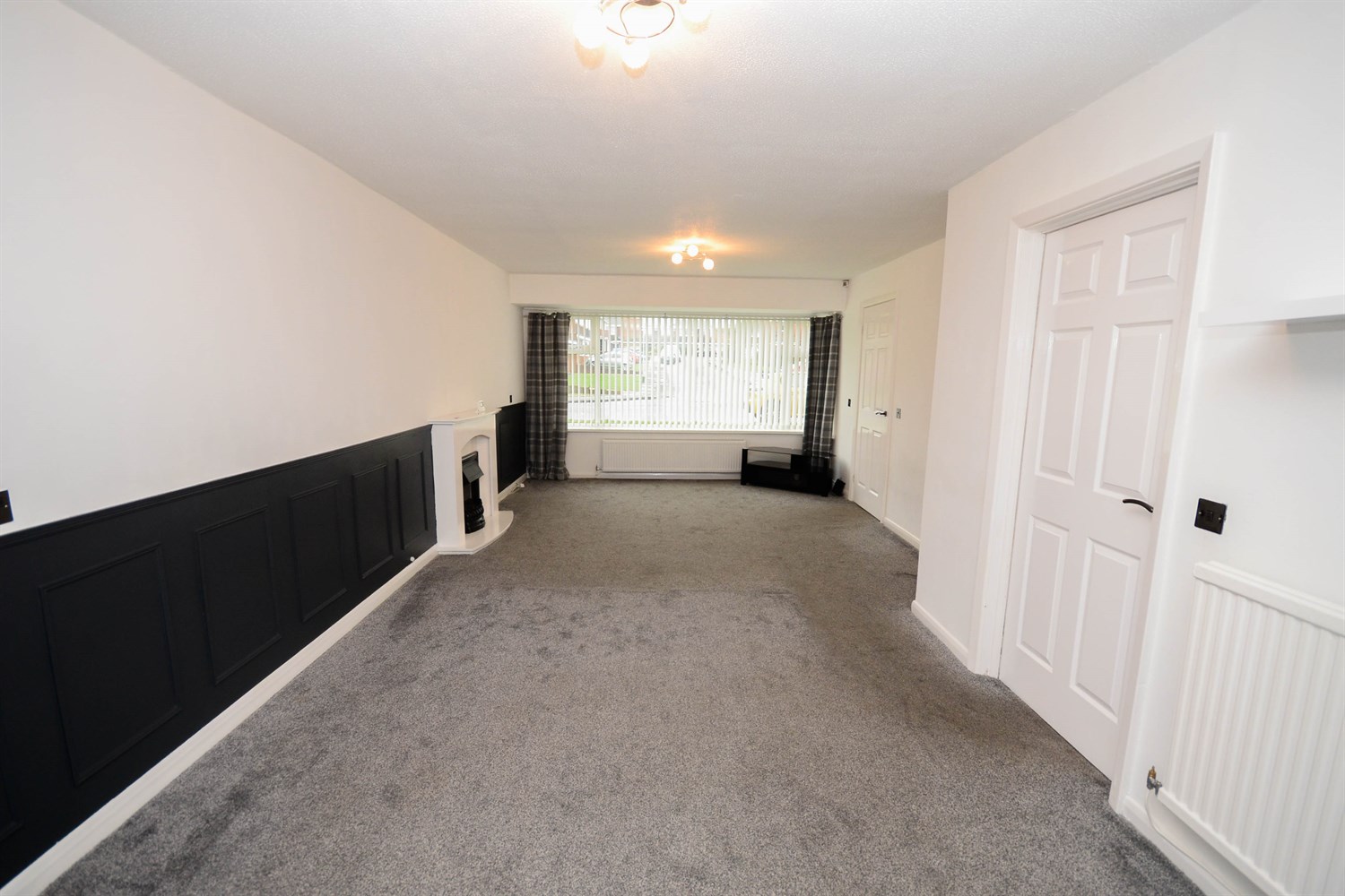 3 bed semi-detached house for sale in Mount Road, Birtley  - Property Image 9