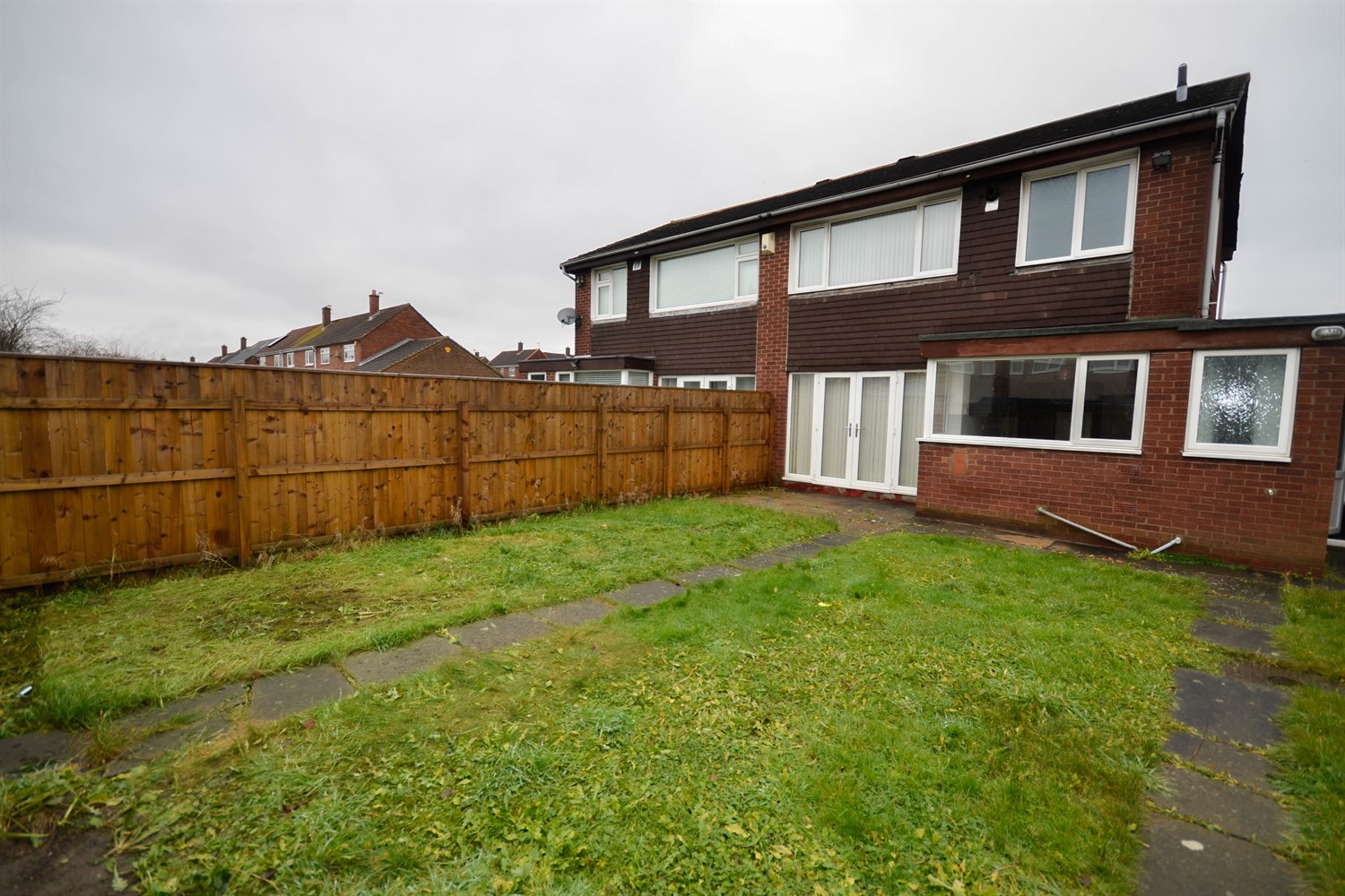 3 bed semi-detached house for sale in Mount Road, Birtley  - Property Image 17