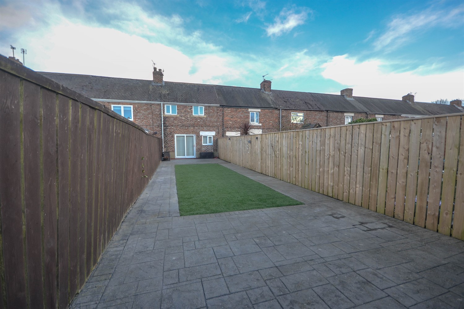 3 bed house for sale in Toppings Street, Boldon Colliery  - Property Image 14