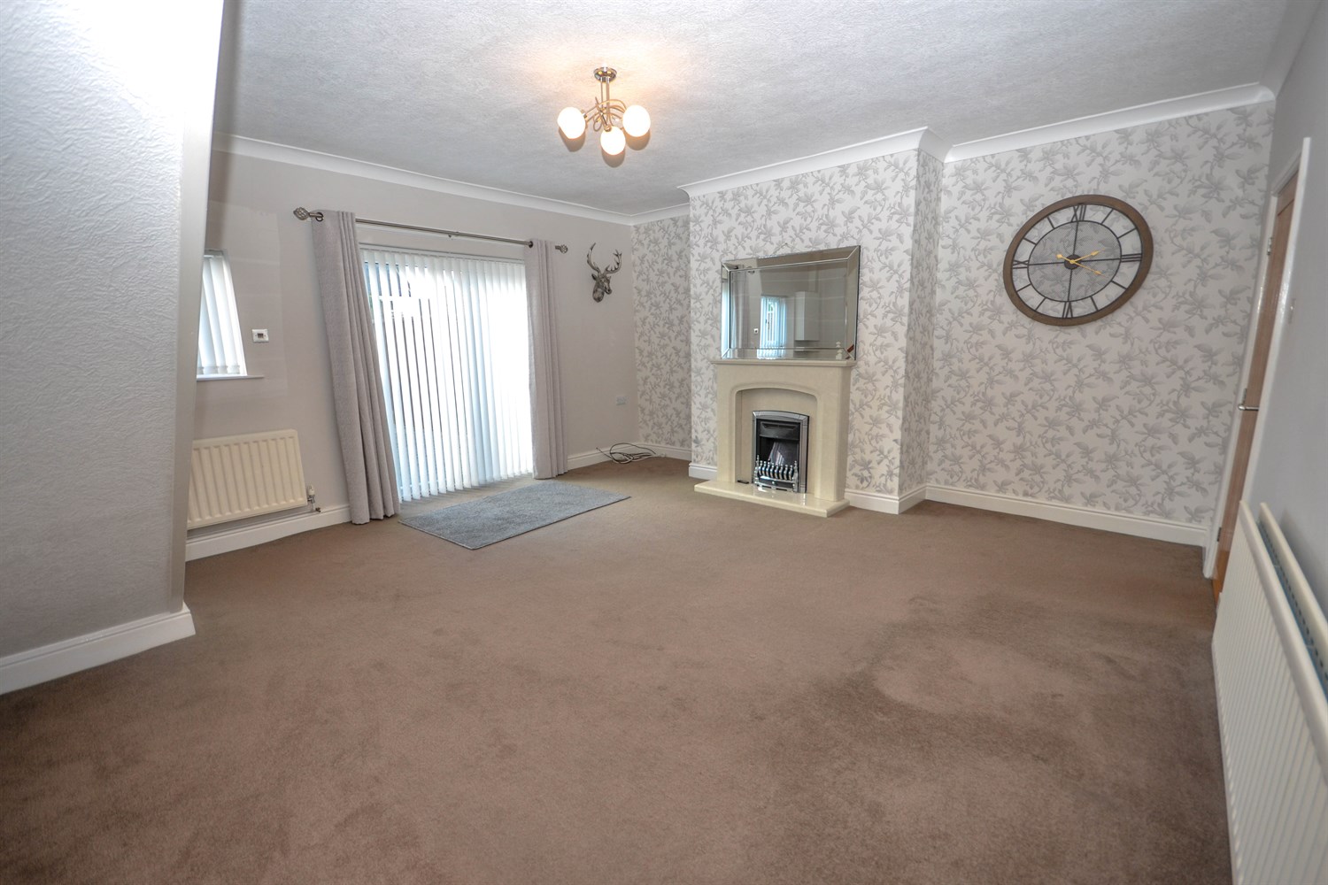 3 bed house for sale in Toppings Street, Boldon Colliery  - Property Image 7