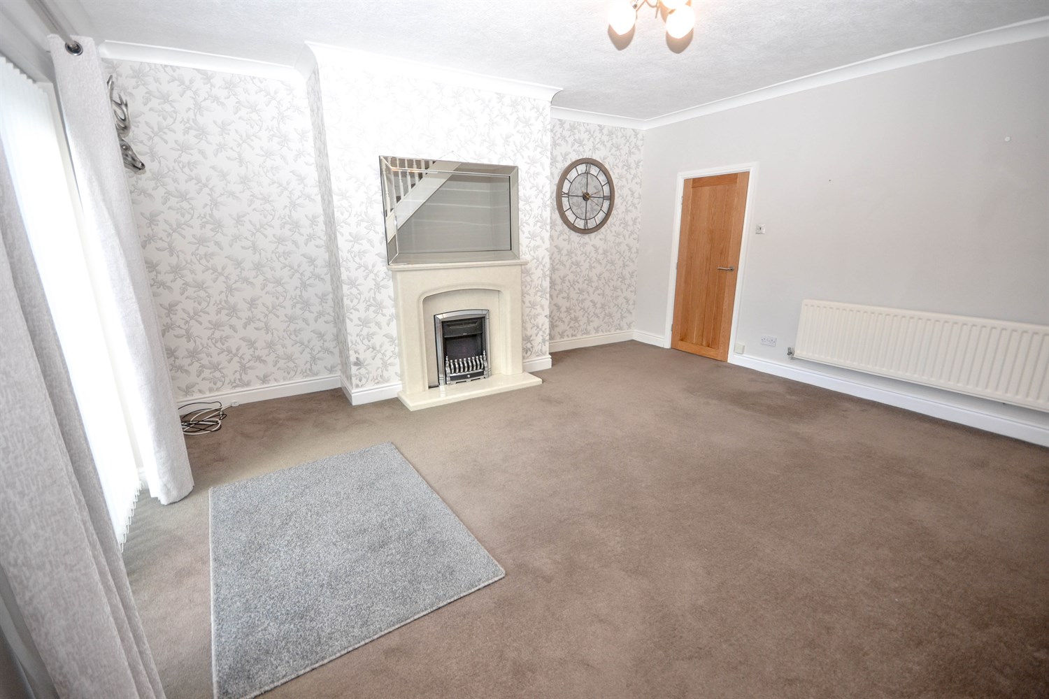 3 bed house for sale in Toppings Street, Boldon Colliery  - Property Image 3