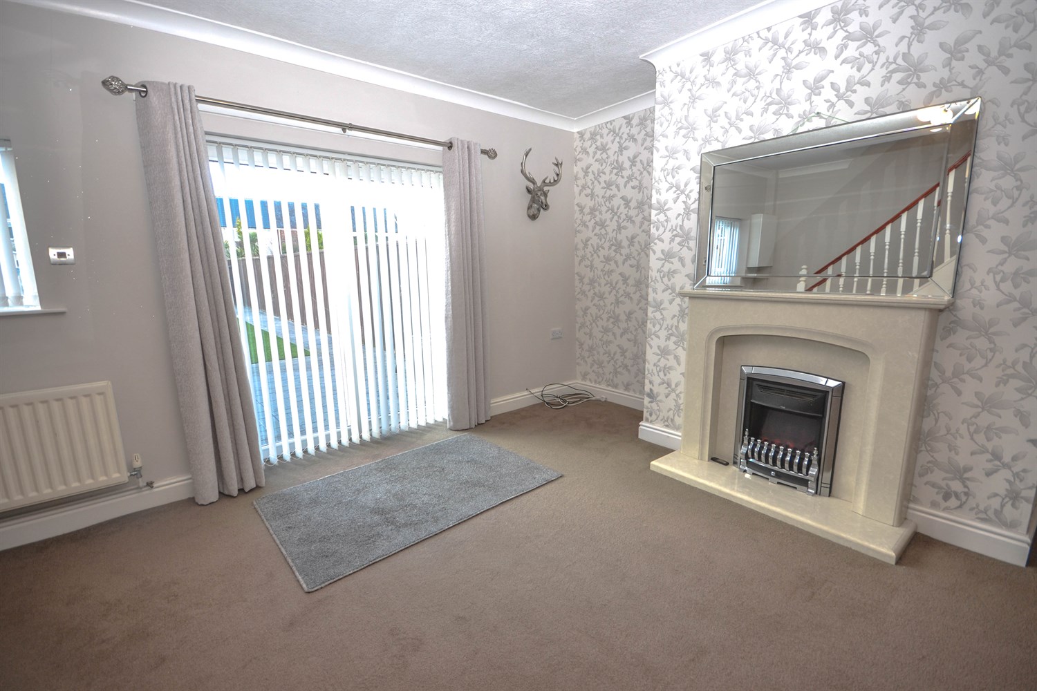 3 bed house for sale in Toppings Street, Boldon Colliery  - Property Image 8