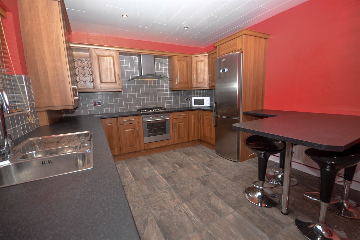 3 bed house for sale in Toppings Street, Boldon Colliery  - Property Image 2