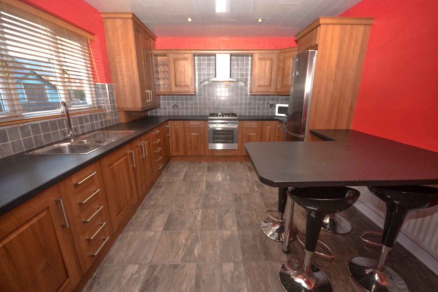 3 bed house for sale in Toppings Street, Boldon Colliery  - Property Image 5