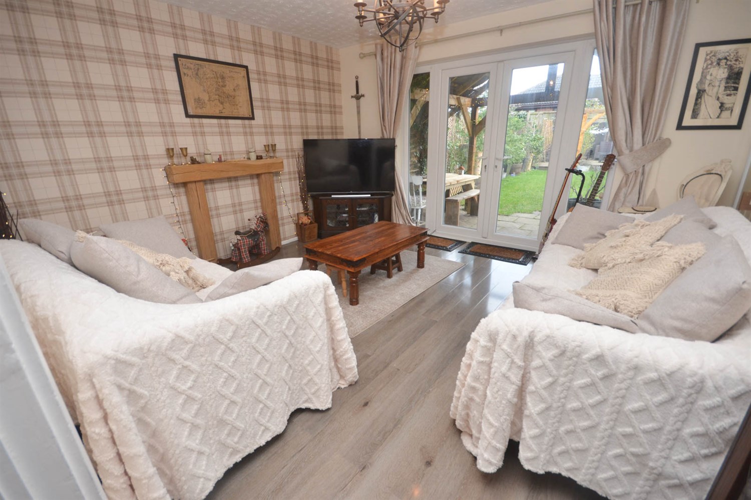 4 bed house for sale in Three Rivers Court, West Boldon  - Property Image 3
