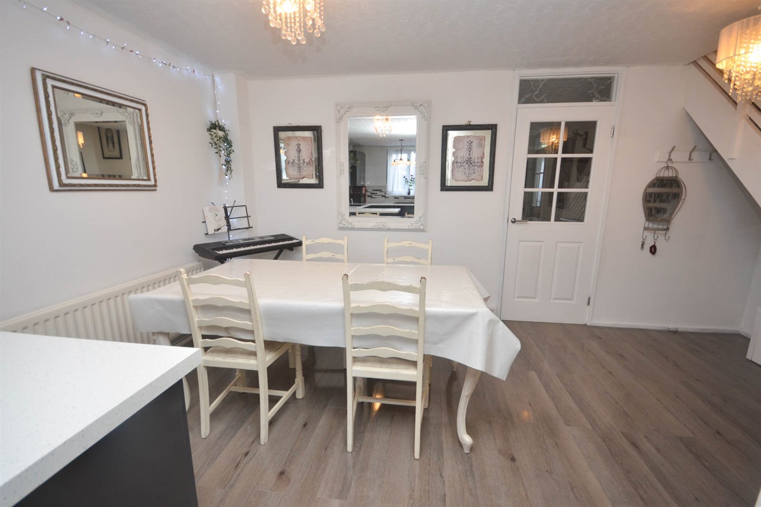 4 bed house for sale in Three Rivers Court, West Boldon  - Property Image 7
