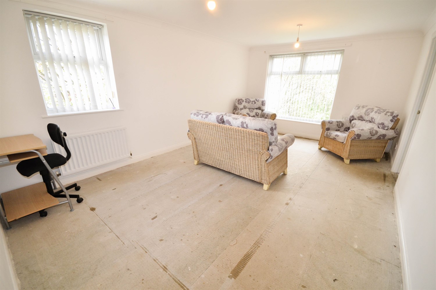 2 bed flat for sale in Topcliff, Sunderland  - Property Image 7