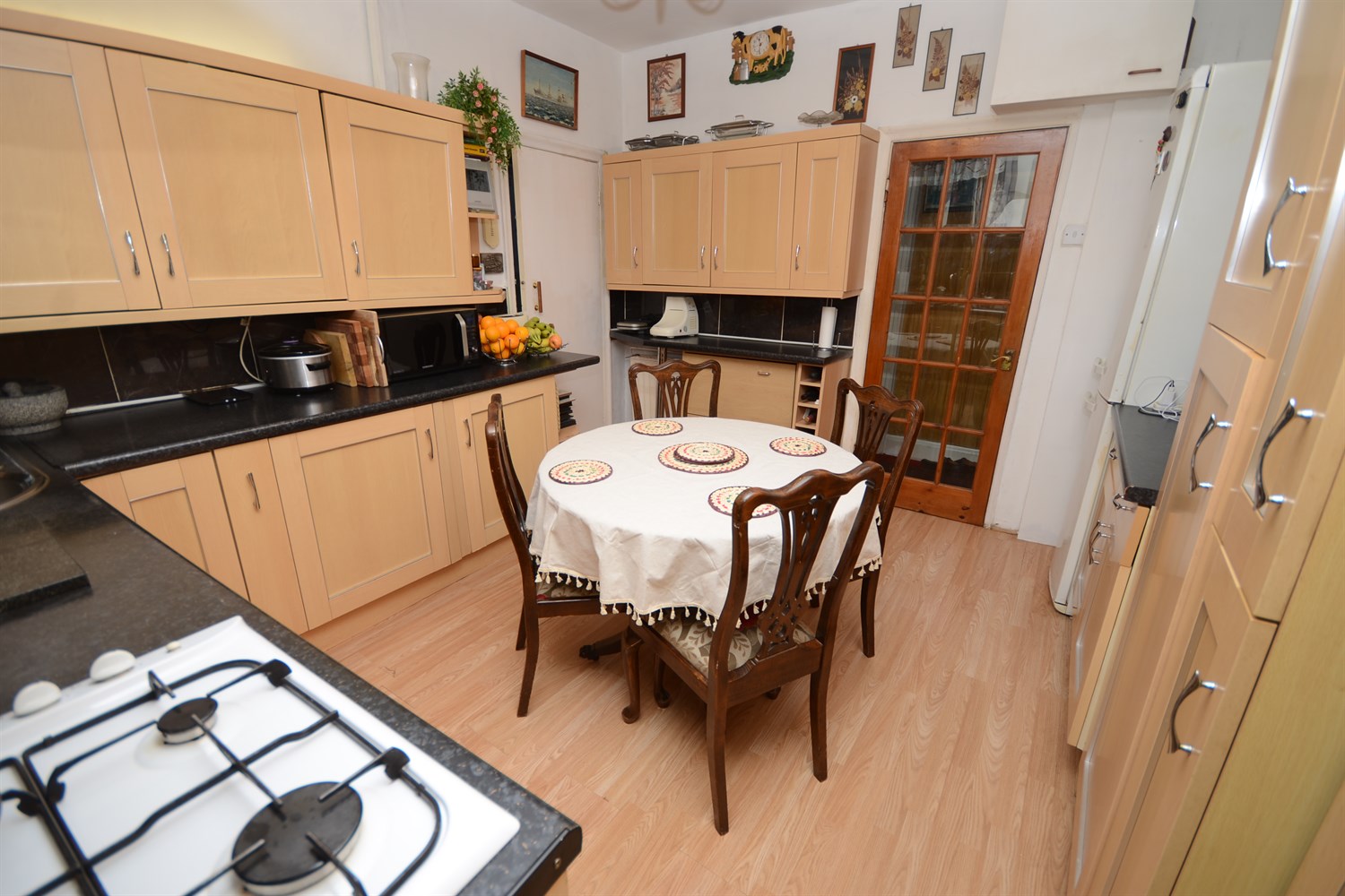 3 bed semi-detached house for sale in Harton Rise, South Shields  - Property Image 3