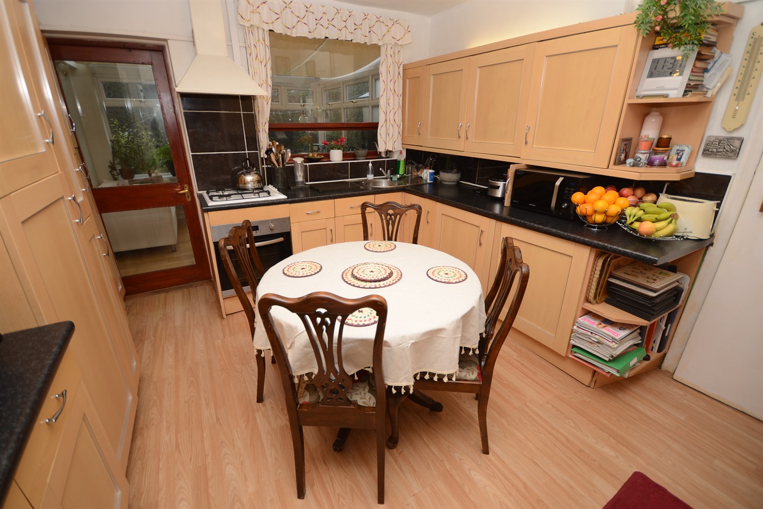 3 bed semi-detached house for sale in Harton Rise, South Shields  - Property Image 2