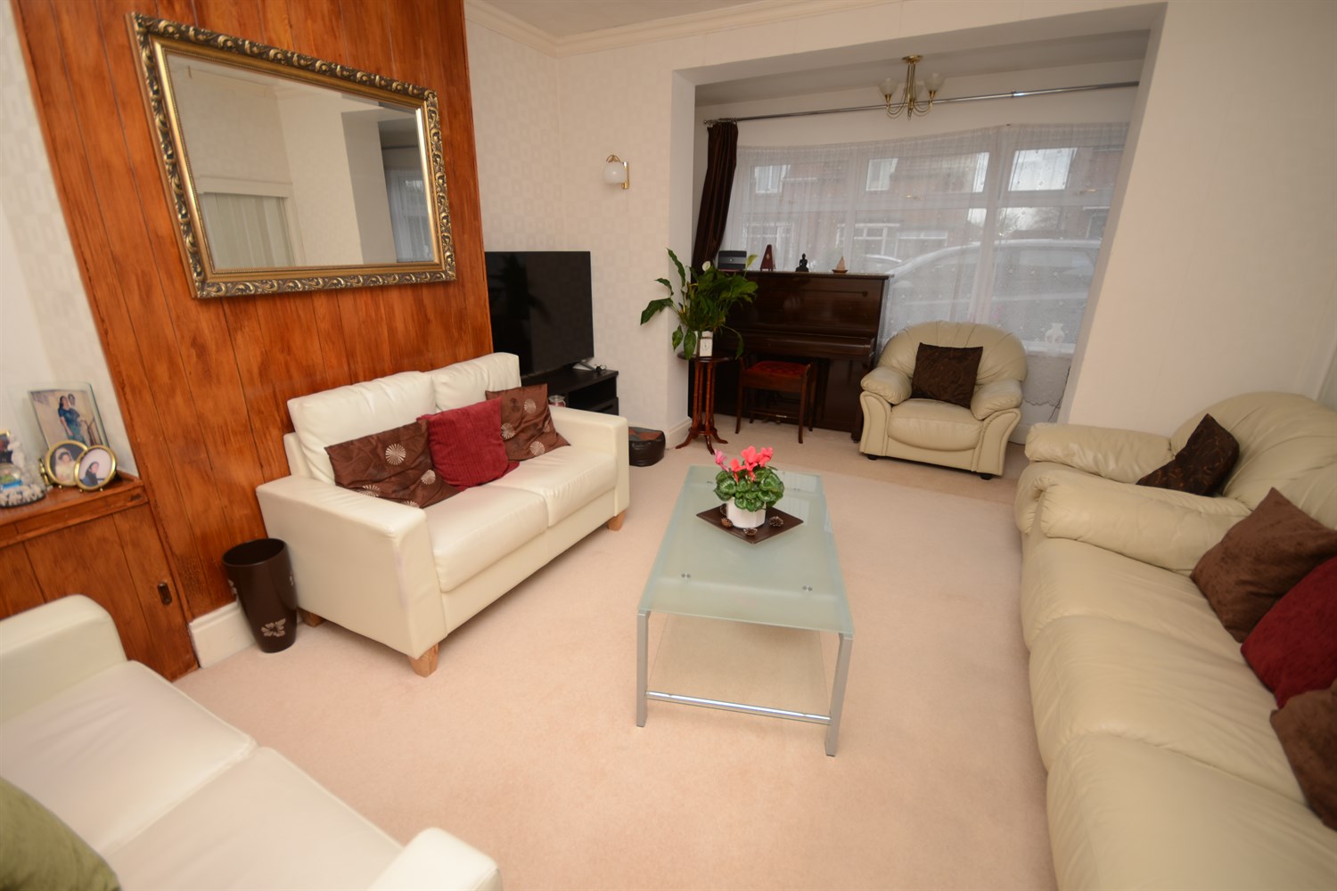 3 bed semi-detached house for sale in Harton Rise, South Shields  - Property Image 6