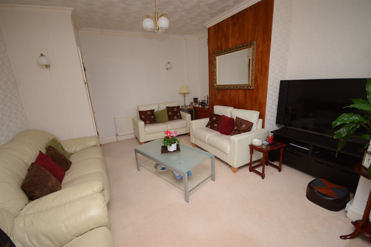 3 bed semi-detached house for sale in Harton Rise, South Shields  - Property Image 5