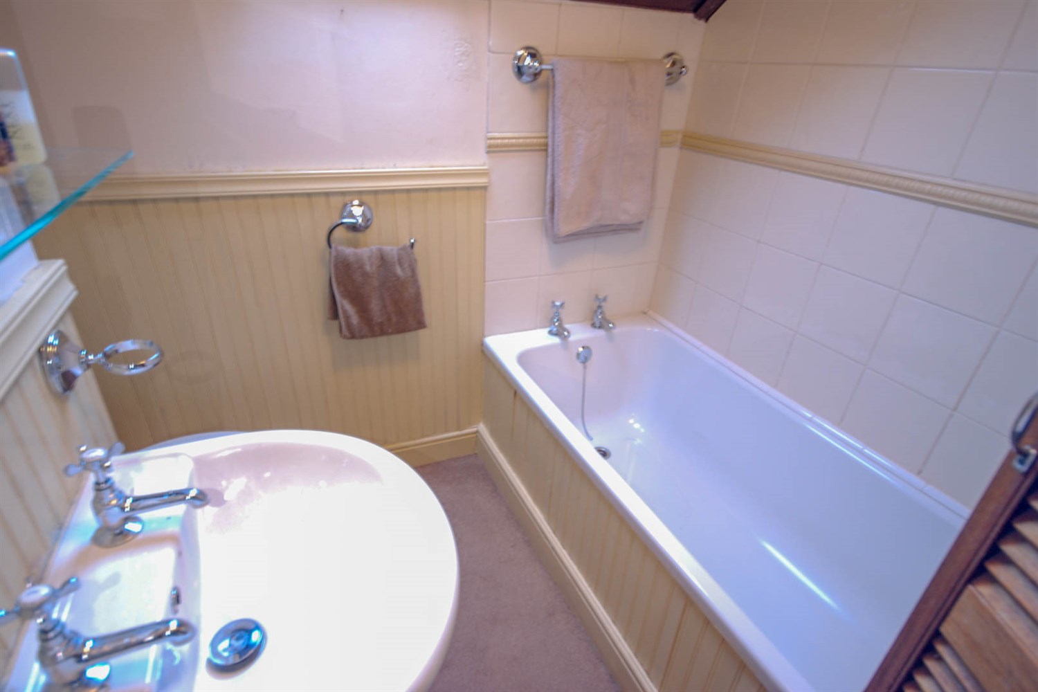 1 bed apartment for sale in Elmfield Road, Newcastle Upon Tyne  - Property Image 7