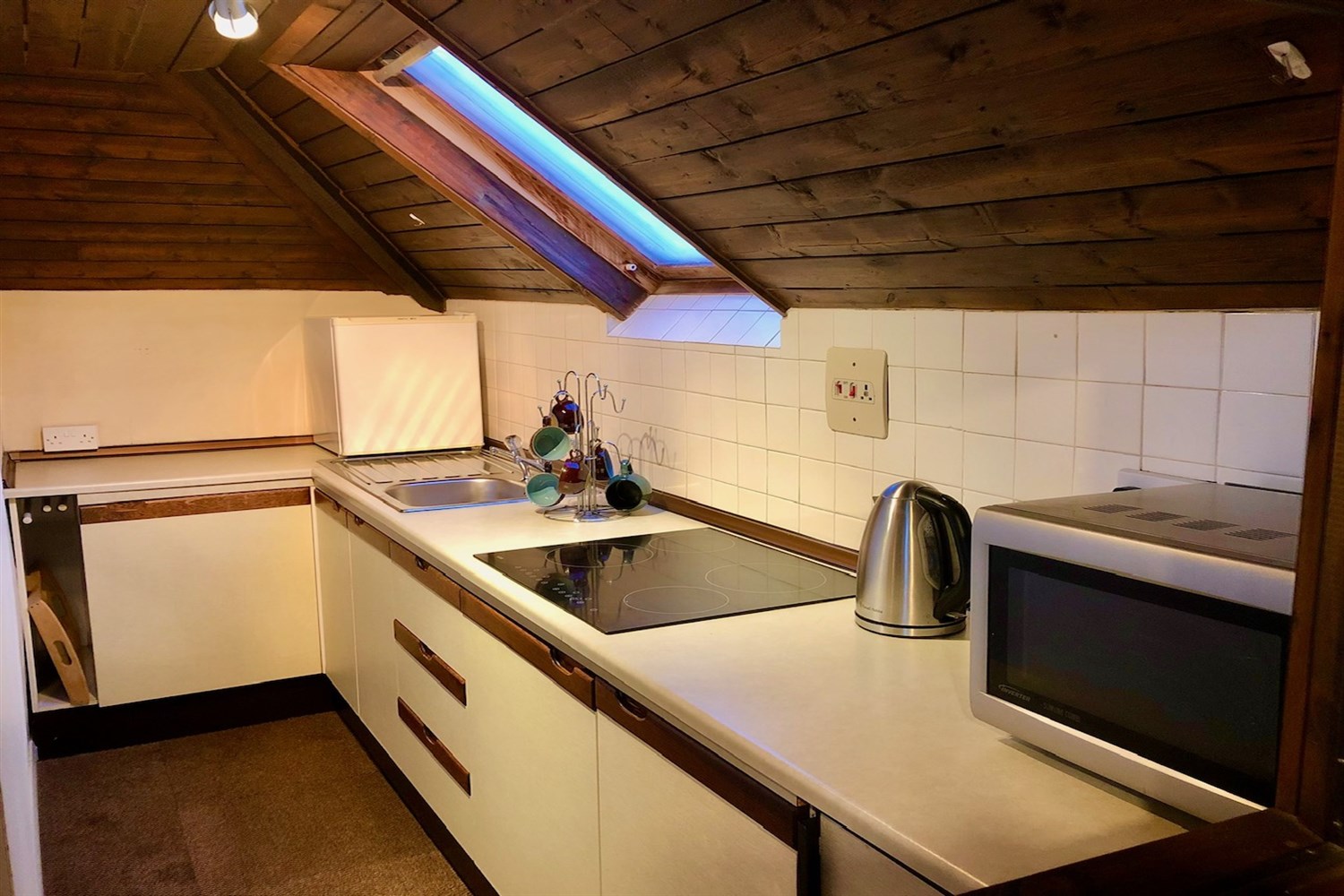 1 bed apartment for sale in Elmfield Road, Newcastle Upon Tyne  - Property Image 4