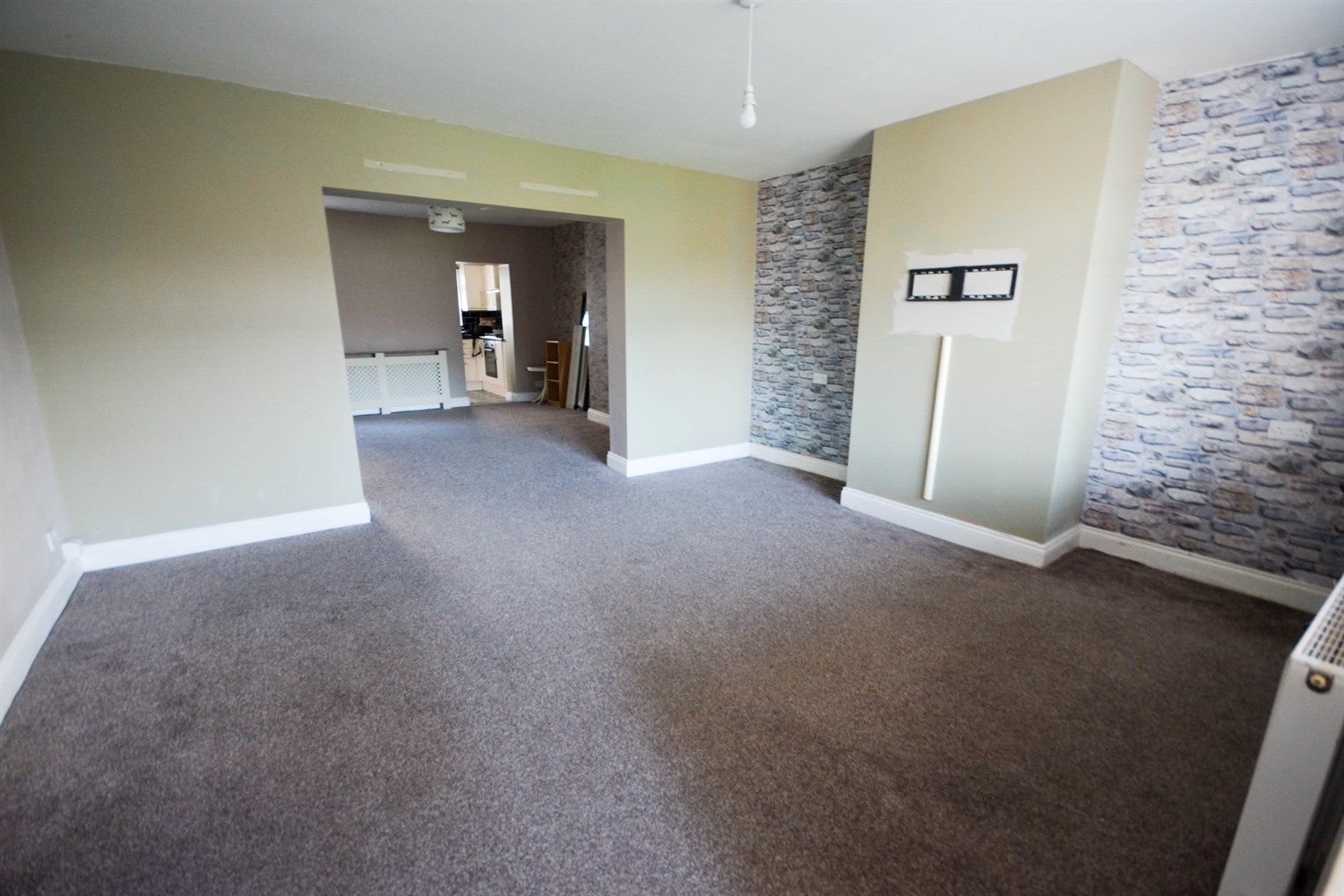 3 bed house for sale in Wells Street, Boldon Colliery  - Property Image 2
