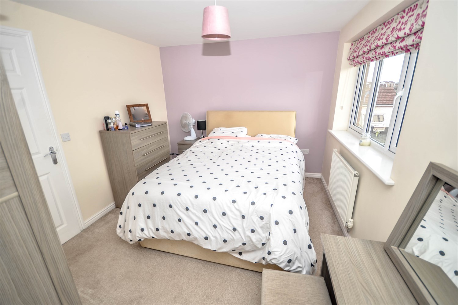 3 bed detached house for sale in Woolf Drive, South Shields  - Property Image 13