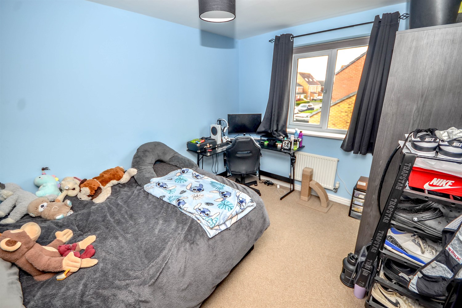 3 bed detached house for sale in Woolf Drive, South Shields  - Property Image 15