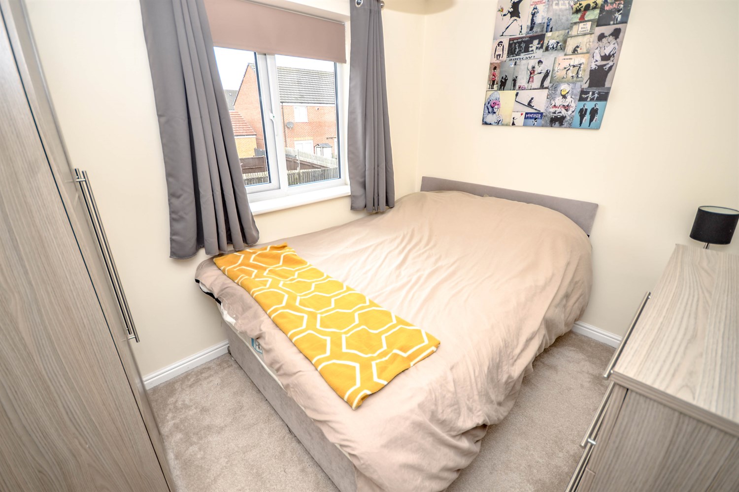 3 bed detached house for sale in Woolf Drive, South Shields  - Property Image 16