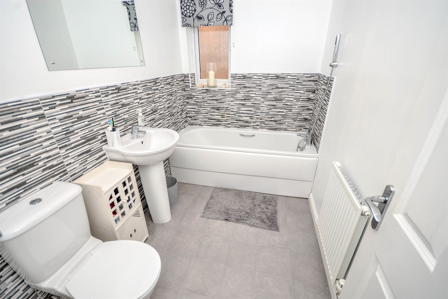3 bed detached house for sale in Woolf Drive, South Shields  - Property Image 17