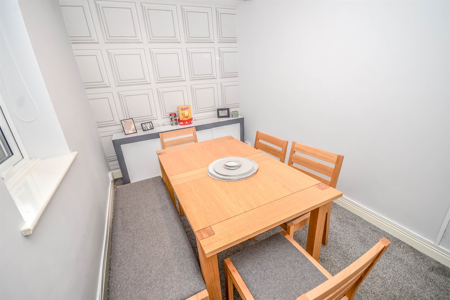 3 bed detached house for sale in Woolf Drive, South Shields  - Property Image 8