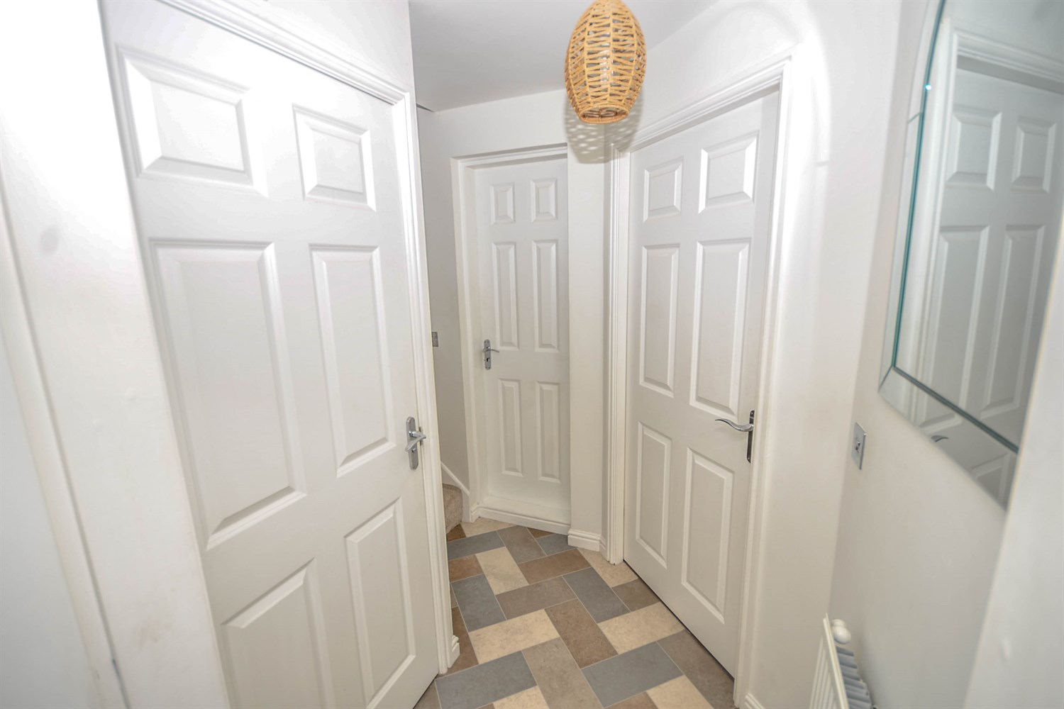 3 bed detached house for sale in Woolf Drive, South Shields  - Property Image 5