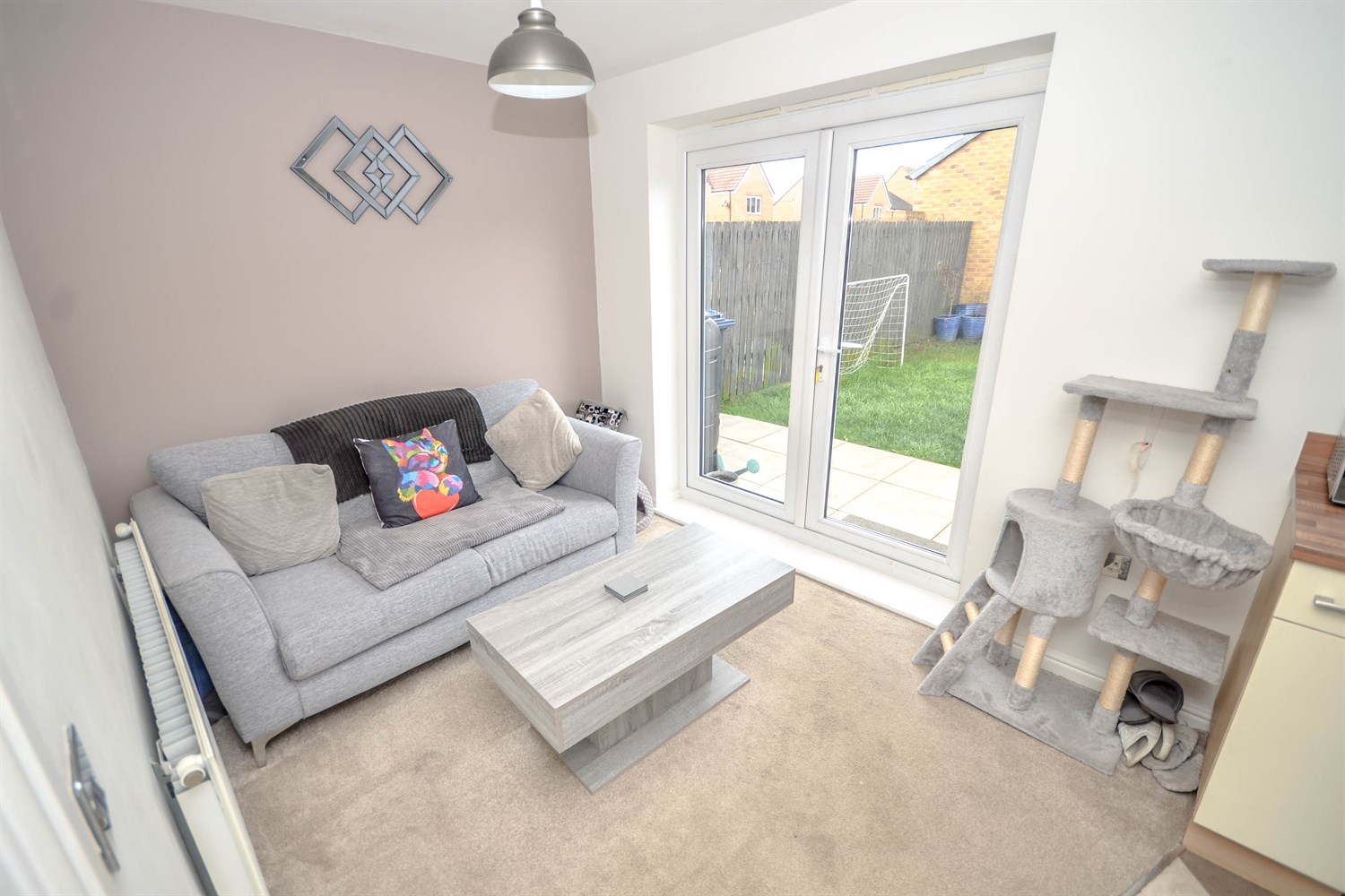 3 bed detached house for sale in Woolf Drive, South Shields  - Property Image 9