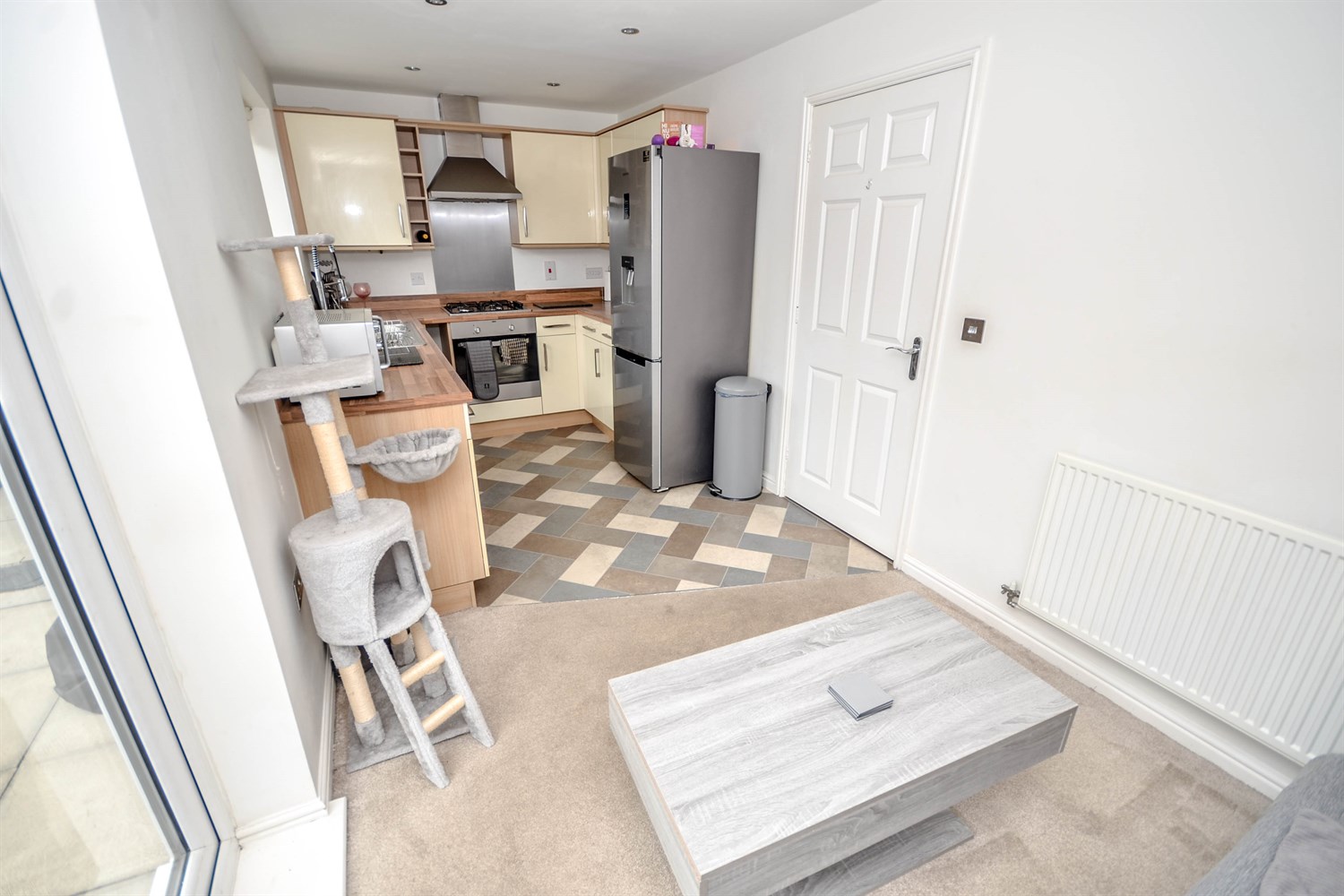 3 bed detached house for sale in Woolf Drive, South Shields  - Property Image 7