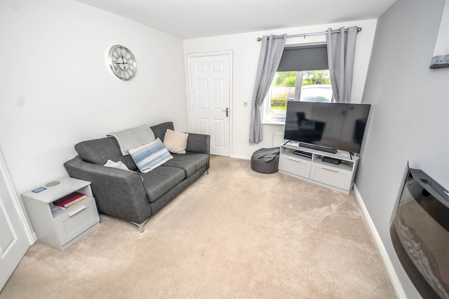 3 bed detached house for sale in Woolf Drive, South Shields  - Property Image 10