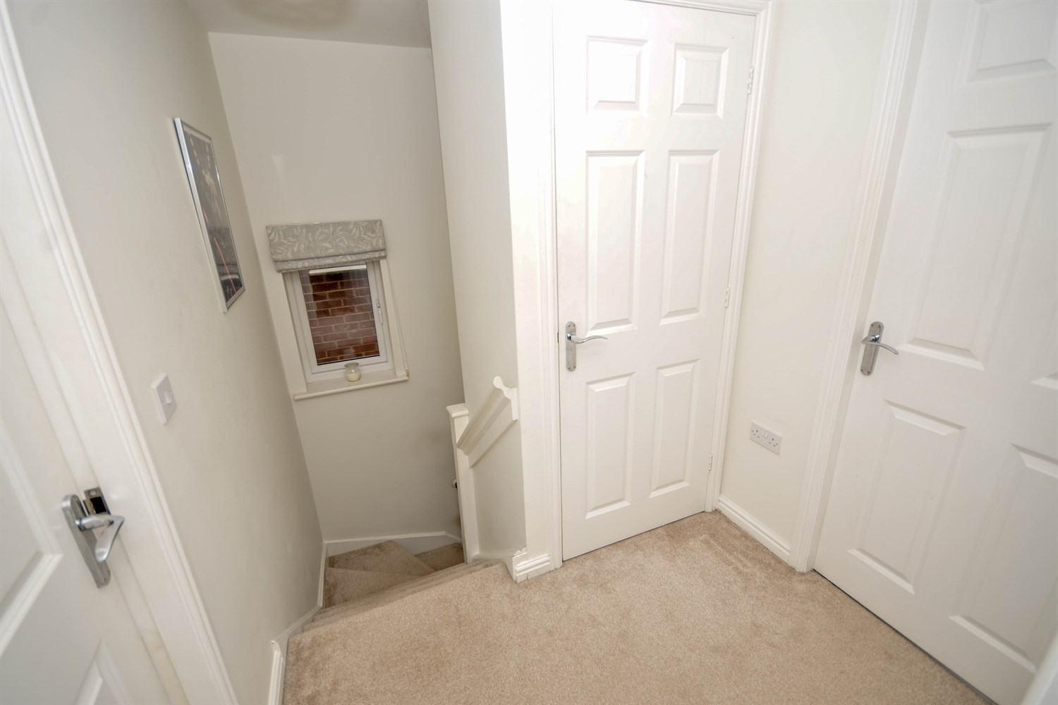 3 bed detached house for sale in Woolf Drive, South Shields  - Property Image 11