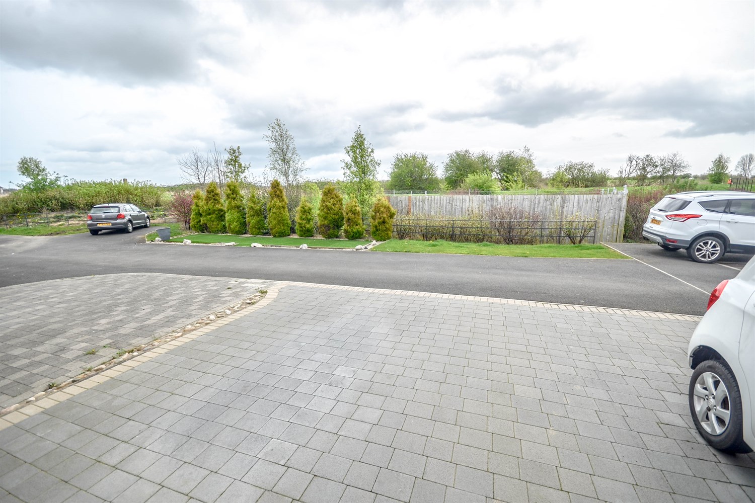 3 bed detached house for sale in Woolf Drive, South Shields  - Property Image 20