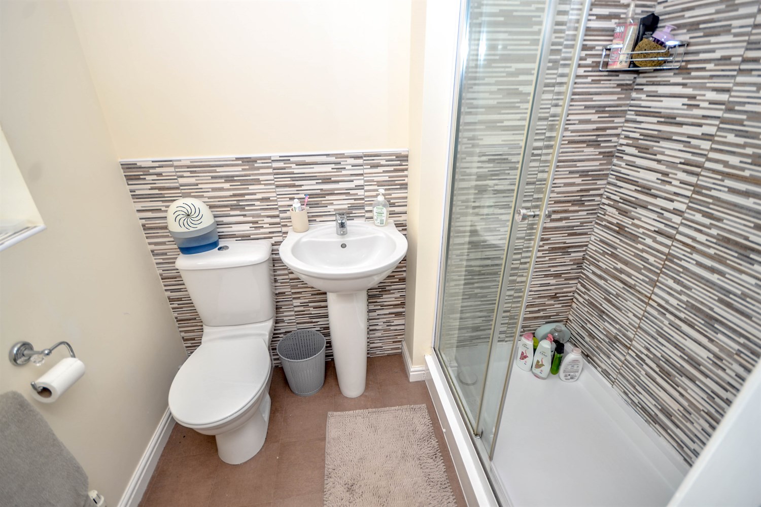 3 bed detached house for sale in Woolf Drive, South Shields  - Property Image 14