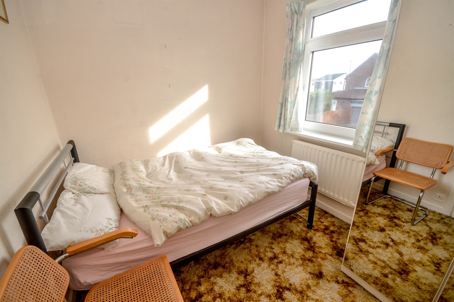 3 bed semi-detached house for sale in Cheviot Road, South Shields  - Property Image 9