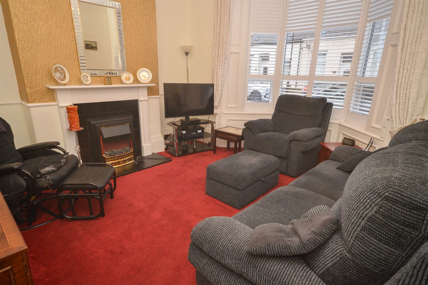 3 bed house for sale in Fulwell, Sunderland  - Property Image 2