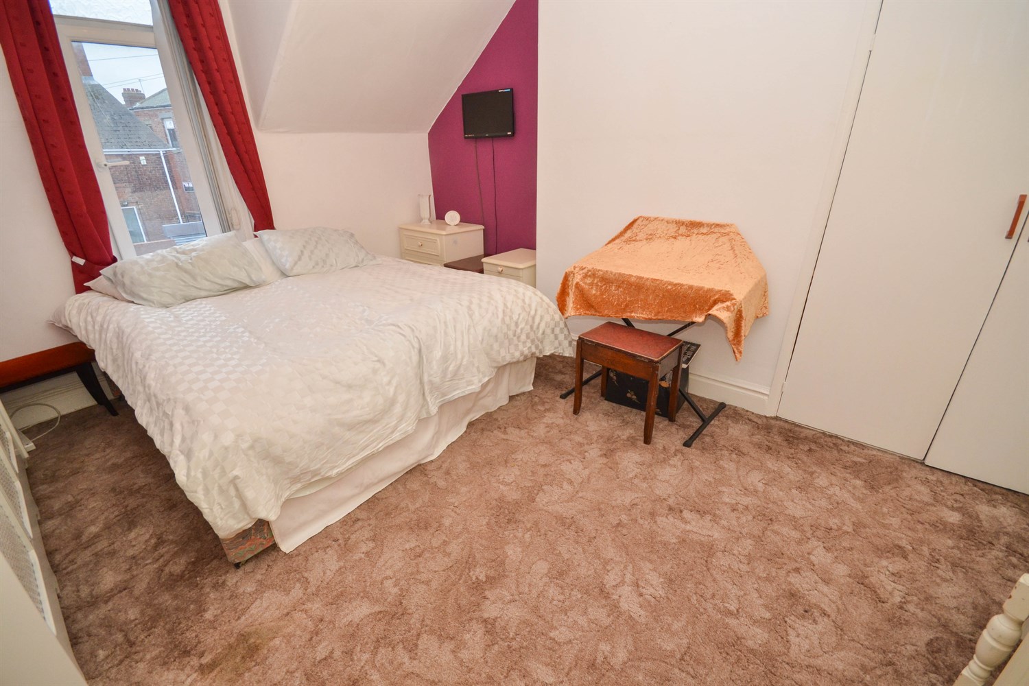 3 bed house for sale in Fulwell, Sunderland  - Property Image 11