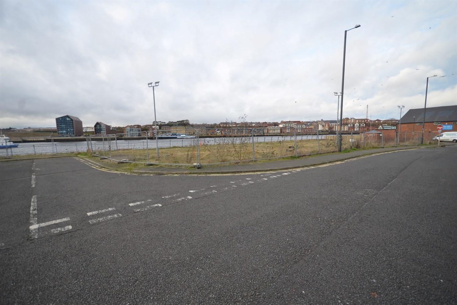 Land for sale in Long Row, South Shields  - Property Image 4