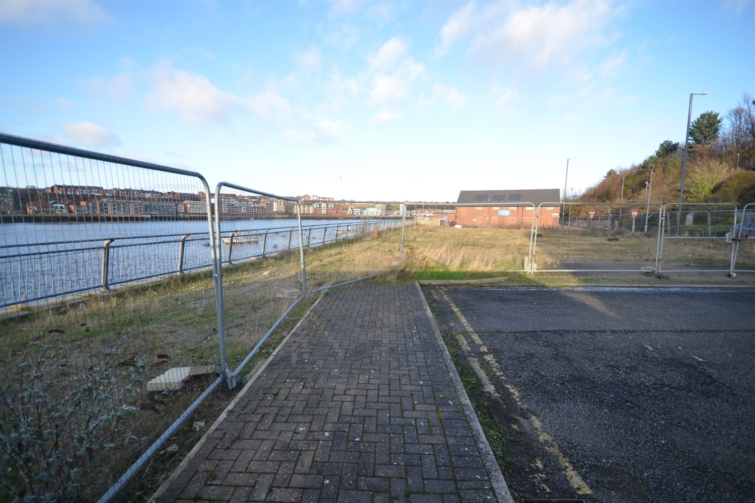 Land for sale in Long Row, South Shields  - Property Image 3