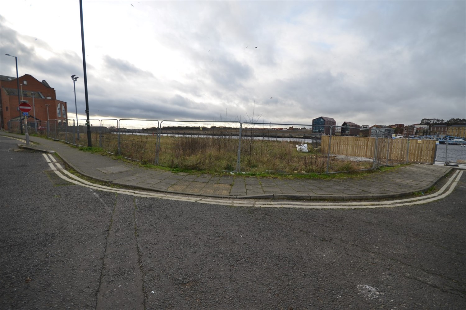 Land for sale in Long Row, South Shields  - Property Image 5