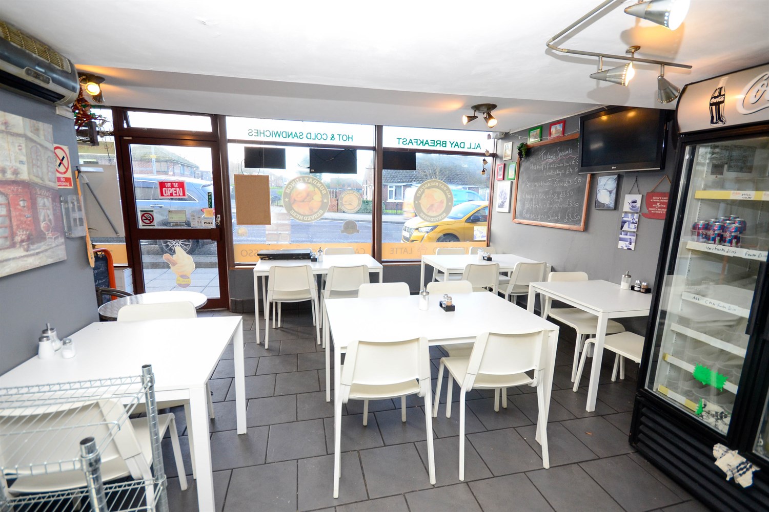 Commercial property for sale in High Street, Easington Lane  - Property Image 5