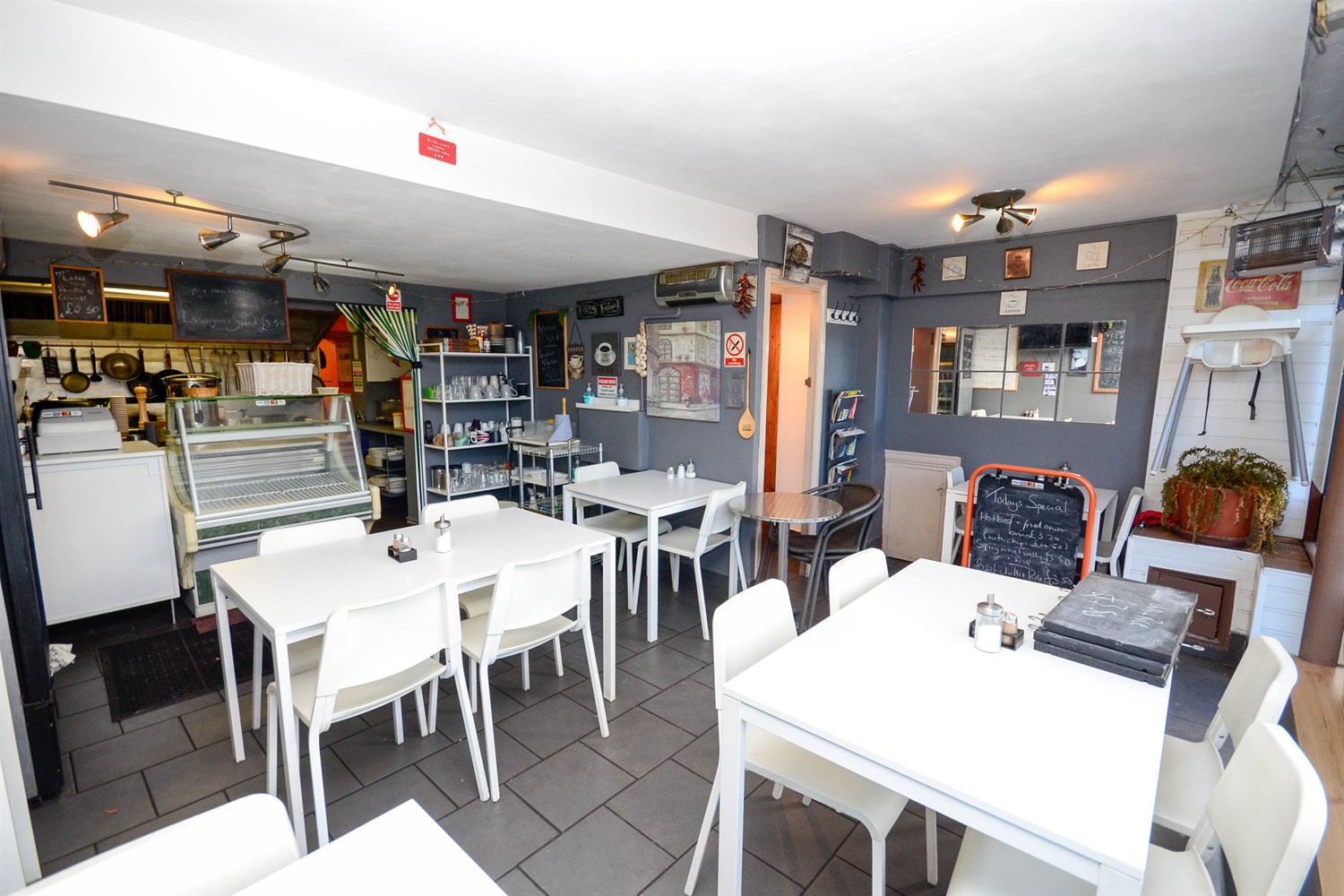 Commercial property for sale in High Street, Easington Lane  - Property Image 2