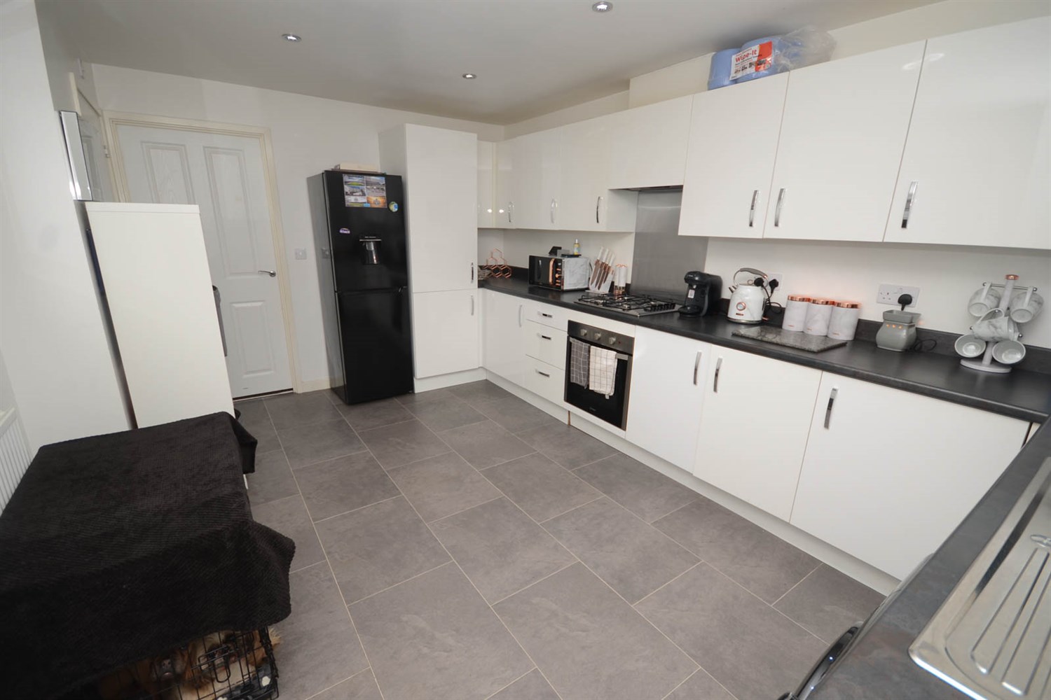 4 bed detached house for sale in Harvey Close, South Shields  - Property Image 5