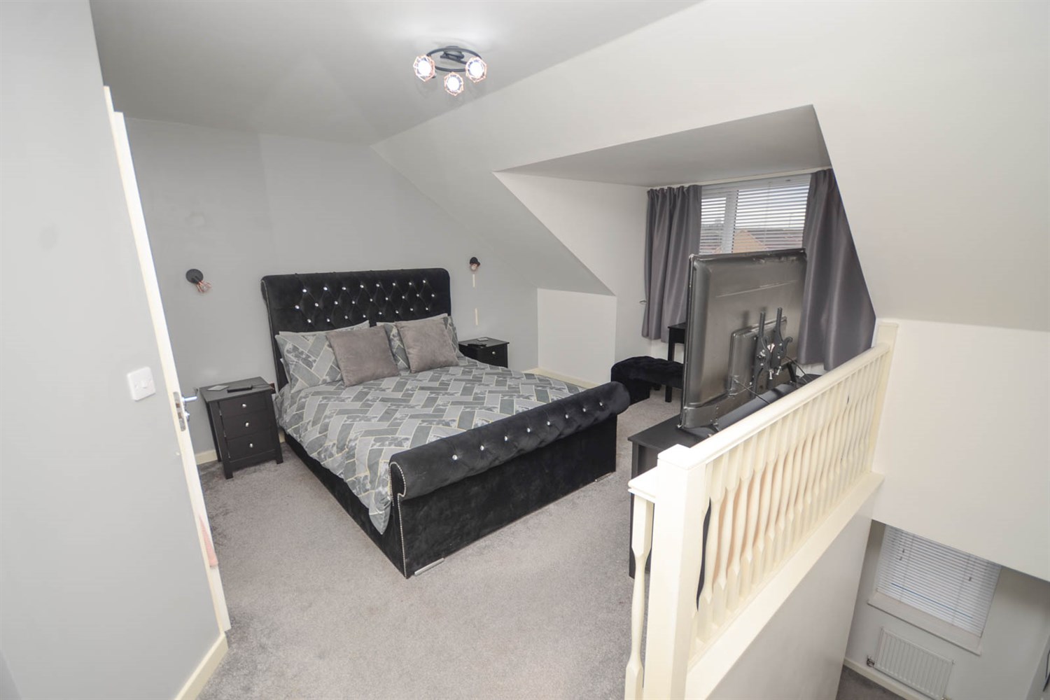 4 bed detached house for sale in Harvey Close, South Shields  - Property Image 11