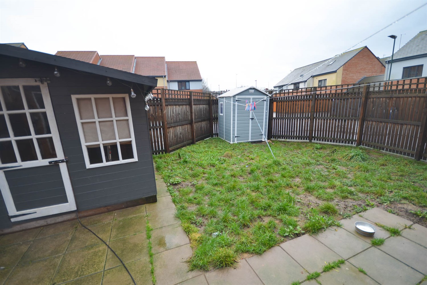 4 bed detached house for sale in Harvey Close, South Shields  - Property Image 15