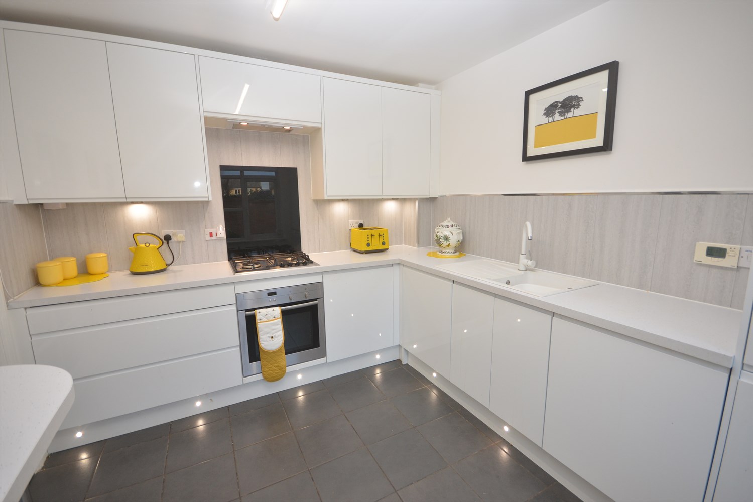 3 bed link detached house for sale in Snowberry Grove, South Shields  - Property Image 6