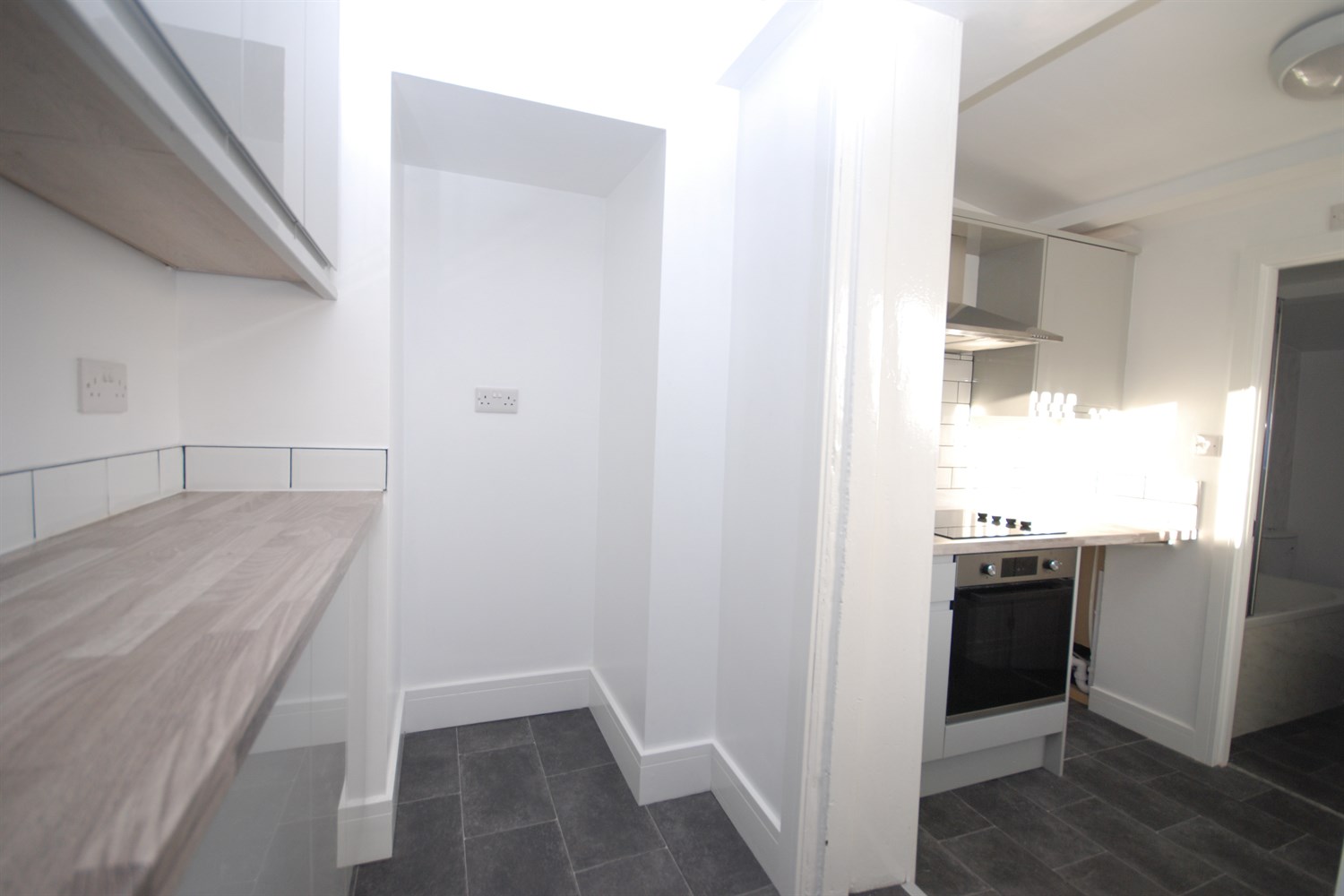 3 bed flat for sale in Richardson Street, Wallsend  - Property Image 5